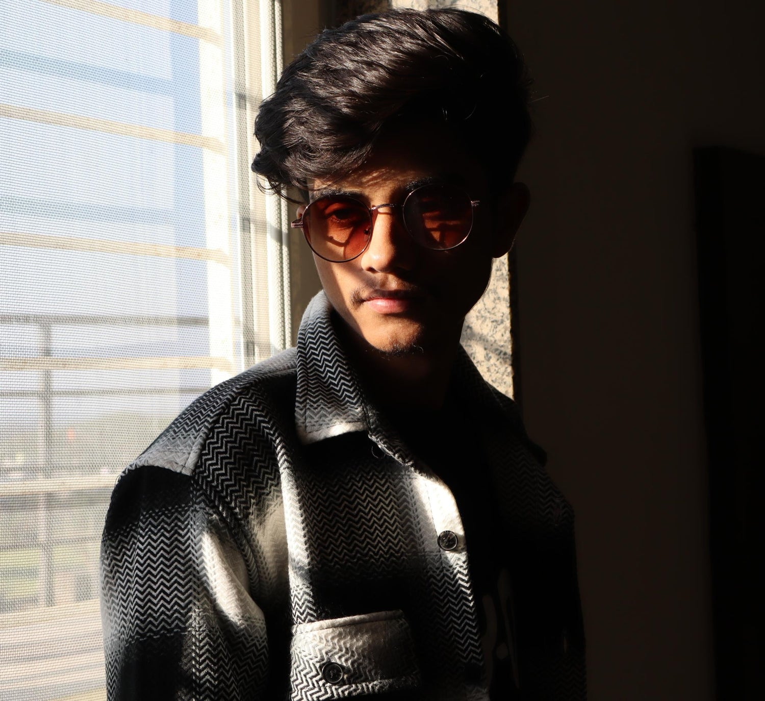 Founder & CEO of Weirdoss Brand